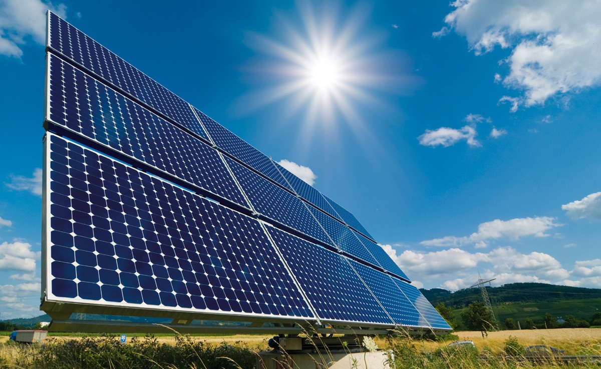 Solar Renewable