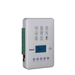 Network Security Recorder