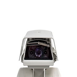 AXIS Q86 PT Head Network Camera Series
