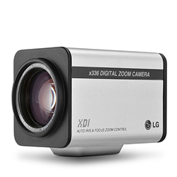 LG Zoom Camera