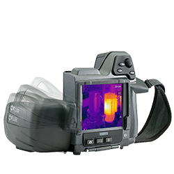 Thermal Imaging Cameras featuring UltraMax