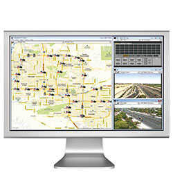 Transportation Monitoring and Management Software
